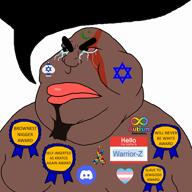 arab award clitty_leakage music music_parody shitskin text variant:meximutt video warrior-z_(user) warrior_for_trans_muslim_rights // 720x720, 31.2s // 1.6MB