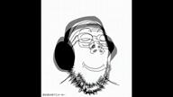 closed_mouth glasses mr_sandman multiple_soyjaks music music_parody open_mouth parody smile smv soyjak stubble variant:gapejak variant:impish_soyak_ears // 1280x720, 46.1s // 15.5MB