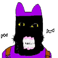 artist:blvb circus_2_(namefag) jax_pedo oekaki subvariant:chudplier trend:slopjak variant:chudjak variant:markiplier_soyjak // 480x480 // 47.3KB