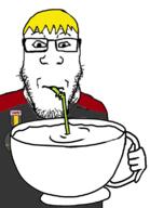 drinking drinking_straw nate neutral subvariant:neutralplier variant:markiplier_soyjak // 581x800 // 126.6KB