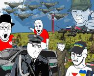 10septemper belarus border drone flags hohol poland polska russia semptember_10 september shahed shahed136 straz_graniczna tanks ukraina ukraine variant:chudjak variant:impish_soyak_ears variant:kuzjak variant:smugjak variant:soyak variant:two_pointing_soyjaks // 1500x1200 // 1.3MB