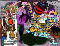 dumbnig dumbnig26 god_tier_wojack meta:tagme objectsoy stinky_award the_absolute_state_of_the_booru trend:slopjak // 2023x1573 // 547.5KB