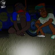 $uicideboy$ ack album_cover anniversary award bloodshot_eyes crying dark_background discord distorted fnf_pedo grass jake jakparty_soy jartycar music noose pedophile sad shut_it_down skull stain subvariant:chudplier subvariant:jartycuck subvariant:neutralplier trend:jartycuck variant:chudjak variant:markiplier_soyjak variant:soyak // 640x640 // 327.8KB