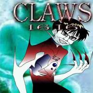 album_cover claw claws_1616 glasses music smile variant:chudjak yabujin // 1900x1900 // 3.9MB