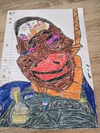 cado discord doll_(user) froot hand_drawn hanging jartycuck soybooru subvariant:jartycuck subvariant:patrick swastika trans_flag transheart variant:chudjak // 3072x4080 // 6.2MB