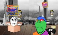 box colorful drawing female irl_background nate subvariant:emmanuel subvariant:wholesome_soyjak text variant:gapejak variant:soytan // 700x420 // 58.2KB