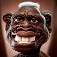 afro big_lips brown_skin meta:not_oc nas:tyrone negro nigger realistic sheeeit // 554x554 // 27.1KB