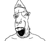 deformed variant:parrotjak variant:sidjak // 1053x889 // 103.2KB