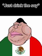 award badge blond blue_eyes brown_skin crying dark_hair dark_triad edit flag:european_union flag:mexico gem light_triad looksmax looksmaxed looksmaxxing mcdonalds mog mogged mogger mogging muscles rosette satoko_houjou(namefag) science soy soylent subvariant:blobson subvariant:chudjak_front subvariant:chudplier subvariant:euromutt subvariant:impish_ameriaryan subvariant:impish_amerimutt subvariant:impish_aryan_ears subvariant:impish_front subvariant:mexiaryan subvariant:muscular_chud subvariant:neutralplier subvariant:pol_face tan_skin triad triangle variant:chudjak variant:cobson variant:impish_soyak_ears variant:markiplier_soyjak variant:meximutt // 720x960, 19.7s // 3.5MB