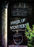 1843 1935 dark_universe epic_universe frankenstein henry_frankenstein stubble subvariant:wholesome_soyjak text universal_studios variant:gapejak we’re_the_real_monsters wholesome // 488x683 // 714.5KB