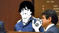 irl meta:tagme richard_ramirez star_(symbol) traced variant:cobson // 1923x1080 // 145.5KB