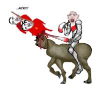 3soyjaks ack armor artist:romanian_schizo blood countrywar crying dead derp flag:nazi_germany flag:ussr gore happy holding_object horse horseback_riding impaled knight kurwa lance meta:tagme nas:tyrone nazi_germany nazism nsfl poland sad soviet_union stab stabbed subnas:bóbr subvariant:impish_horse subvariant:patrick variant:chudjak variant:impish_soyak_ears // 1027x906 // 399.7KB