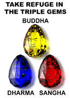 buddha buddhism chudda gem gems jewelry realistic religion soyjak wholesome // 918x1280 // 175.9KB