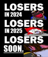 ack hanging jake jartycuck lars losers_in rope shemmy soygem_party swedish_win swinny tongue variant:tama // 750x901 // 198.8KB