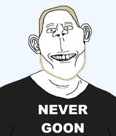 aryan black_shirt blond blue_eyes british_win buff clothes hair never_goon smile subvariant:britaryan text variant:britson white_skin // 1280x1500 // 39.6KB