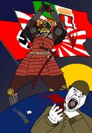 axis blood hawaii imperial_japan italy japan meta:op_here_i_forgot_to_mention_that_i'm_trans nazism samurai united_states variant:bernd variant:soykio_kid // 874x1260 // 94.4KB