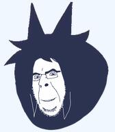 fpe fundamental_paper_education glasses meta:tagme miss_circle stubble variant:cobson // 350x400 // 27.1KB