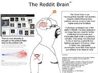 anarchist antenna beard brain glasses leftist medical_report reddit redditard stubble subvariant:frontfacing_chud symptom variant:chudjak variant:soyak // 4032x3024 // 3.1MB