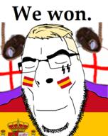 2024 blurred_background england euros football hanging soccer spain text tranny variant:cobson variant:gapejak // 726x920 // 236.3KB