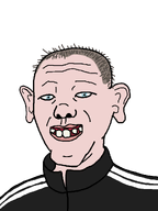 blue_eyes brown_hair closed_mouth clothes crooked_teeth ear hair kurwa lips nas:tyrone neutral poland rotten_teeth slavic subnas:b&oacute;br subvariant:kurwamutt track_suit variant:kuzjak // 810x1080 // 23.1KB