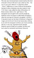 922_BC acts_(bible) acts_7:43 amos_(bible) amos_5:26 baal clothes demon evil glasses gold_tooth happy hat judaism kike kippah moloch open_mouth pointing_up satan satanist sign smile star_of_remphan stubble variant:abortion_lover variant:gapejak // 640x1090 // 663.6KB