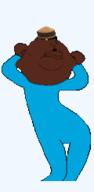 Astrofene_(namefag) animated brown_skin dance nigger subvariant:morbidmutt variant:meximutt // 120x246 // 42.7KB