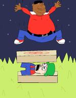 bambi_(moldygh) blocks dave_and_bambi dnb dnb_lost falling fat_albert friday_night_funkin' horrified imminent_death murder night total_bambi_death variant:meximutt variant:sackjak // 1363x1749 // 96.8KB