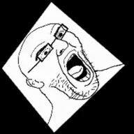 3dgifmaker capcut cube dreamybullxxx flag hohol noise pig rope suicide ukraine variant:imhotep video // 1080x1080, 10.5s // 10.7MB