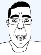 grin hair happy smile subvariant:churnd teeth template variant:bernd variant:chudjak white_skin // 986x1304 // 24.7KB