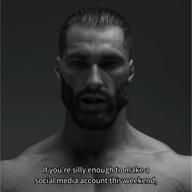 bait catgirl coal dust ext=mp4 faggot faggot_voice fediverse fuck_you gigachad goober hrt meta:bait meta:not_oc nas:gigachad silly text tim_sweeney tranny tranny_voice troon troonslop twitter video wetdry_world