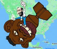 animated bomb brown_skin clothes ext=gif hat judaism kike map meta:not_oc nas:merchant nas:tyrone nigger united_states // 1667x1435 // 3.2MB animated bomb brown_skin clothes ext=gif hat judaism kike map meta:not_oc nas:merchant nas:tyrone nigger united_states // 1667x1435 // 3.2MB