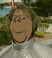 brown_skin glasses npc soyjak starfield subvariant:wholesome_soyjak teeth variant:gapejak // 331x368 // 63.9KB