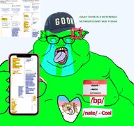 'ki bp nate 9a0c_(nigger) 9a0c_(user) avari cunny fat goon limeade limeade_(user) loli lolicon meta:namefags my_little_pony name_tag phone root root_(user) soyjak_wiki subvariant:branigger transheart variant:brandon 💢 😭 // 1674x1582 // 1.0MB