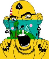 atlantic_ocean bbc building county ear facial_mark flag flag:liberia flag:maryland_county forehead_mark glasses hair hand liberia liberian lighthouse maryland_county nose_piercing nose_ring open_mouth painted_nails plant queen_of_spades sea soyjak stubble subvariant:slutson subvariant:spadeson tattoo tree variant:cobson water // 723x861 // 102.8KB