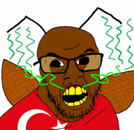 blonde_beard blonde_eyebrows edit ext=mp4 flag:transgender_pride_flag flag:turkiye meta:tagme multiple_soyjaks tranny trend:aryan turkiye turkroach tvrkaryan variant:cobson variant:feraljak variant:gapejak variant:impish_soyak_ears variant:meximutt // 492x480, 24.5s // 995.6KB