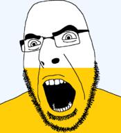 flag open_mouth silesia stubble variant:cobson // 721x789 // 25.1KB
