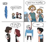 ack arm bloodshot_eyes comic future glasses hand hanging rope stubble suicide text tongue tranny variant:bernd // 1169x1044 // 493.0KB