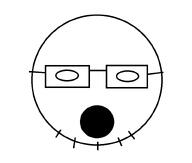 bald circle glasses open_mouth oversimplification oversimplified simple stubble variant:unknown // 800x680 // 3.8KB