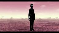 balaclava black_clothing chud clothes dame_tu_cosita glasses islam self_insert squinting subvariant:perceptive_chud transparent_background variant:chudjak video viggle warrior-z_(user) // 1280x720, 18.9s // 4.1MB