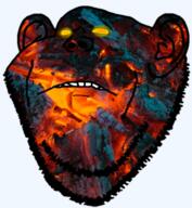 burning coal coal_skin variant:impish_soyak_ears // 587x638 // 467.7KB