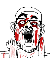 drawfag drawing literal_who lost_media snca variant:a24_slowburn_soyjak white_background // 210x240 // 32.3KB