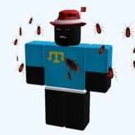 cockroach crimean_tatar flag:crimean_tatar flag:turkiye roblox turkroach variant:markiplier_soyjak // 352x352 // 51.8KB