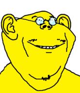 ear glasses meta:tagme variant:impish_soyak_ears yellow_skin // 600x700 // 11.3KB