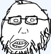 glasses herp_derp rage_comic stubble variant:soyderp // 226x240 // 9.0KB