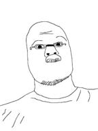 beard glasses kiss shirts variant:unknown // 960x1280 // 43.6KB