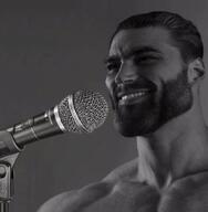 animated ext=gif gigachad gray_background gray_skin meta:ai_generated microphone musical_note nas:gigachad singing // 600x613 // 11.2MB animated ext=gif gigachad gray_background gray_skin meta:ai_generated microphone musical_note nas:gigachad singing // 600x613 // 11.2MB