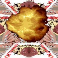 3dgifmaker animated antiswarthy_(namefag) ext=gif variant:meximutt // 250x250 // 1.2MB