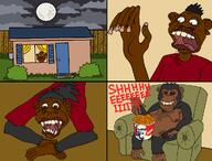 afro big_lips black_skin comic monkey moon nas:tyrone nigger night red_text retard sheeeit text transformation // 1024x776 // 332.3KB afro big_lips black_skin comic monkey moon nas:tyrone nigger night red_text retard sheeeit text transformation // 1024x776 // 332.3KB