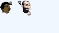 amerimutt arab euromutt fnf_pedo happy_merchant indian islam jewish_nose jews muslims pajeet variant:pajeetjak // 2560x1440 // 587.0KB