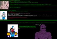 andrew_whiteingale blackskinaryan_(pedophile) hohol jartycuck michael_afton purple_guy shitskin tranny variant:chudjak vatnigger william_afton woot // 1690x1146 // 371.9KB